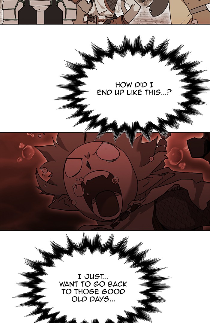 Hardcore Leveling Warrior Chapter 176.9 page 3 - 