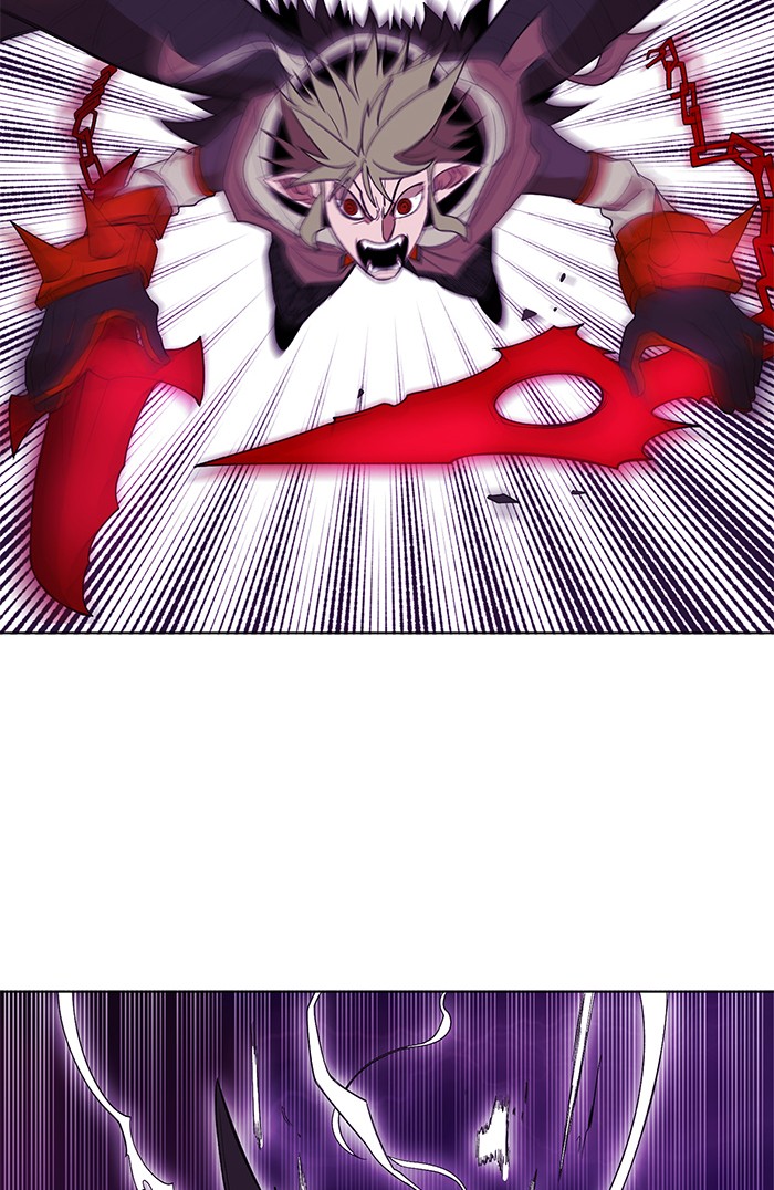 Hardcore Leveling Warrior Chapter 176.9 page 22 - 