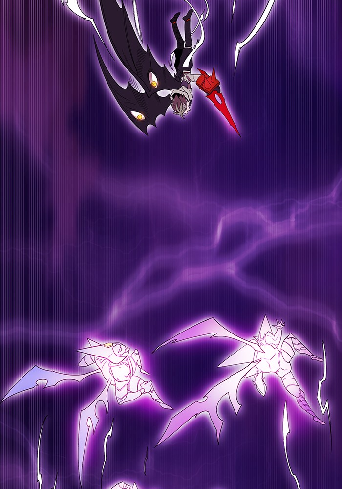 Hardcore Leveling Warrior Chapter 176.9 page 23 - 