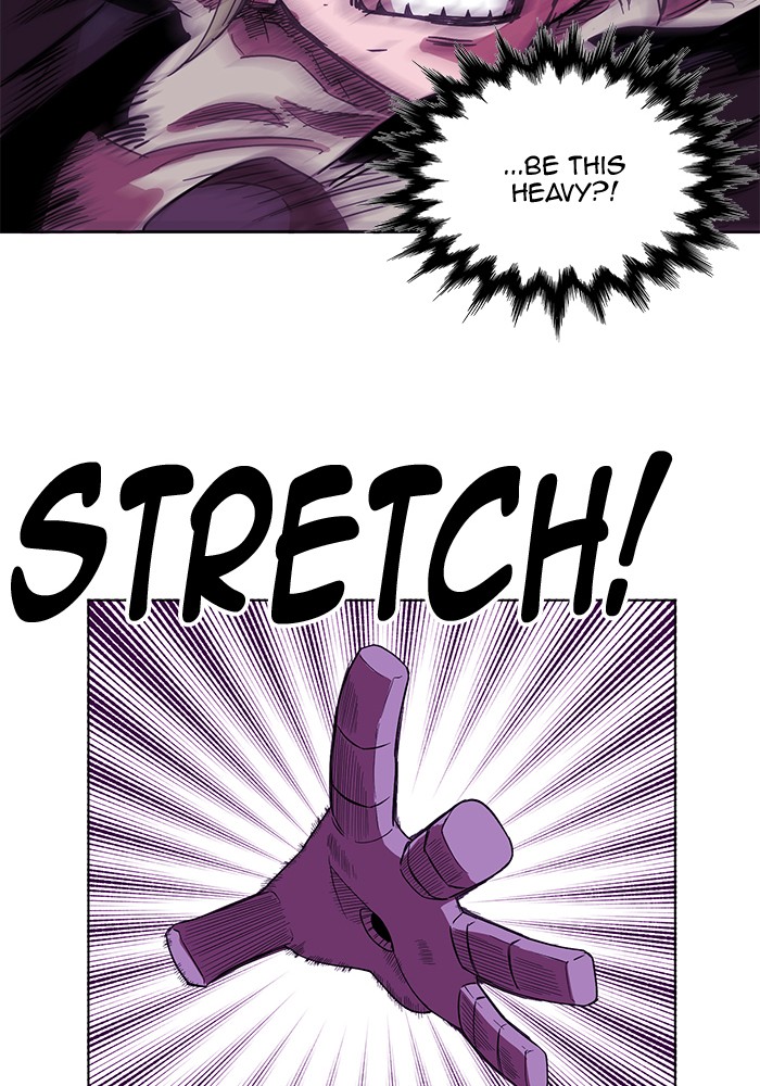 Hardcore Leveling Warrior Chapter 176.9 page 29 - 