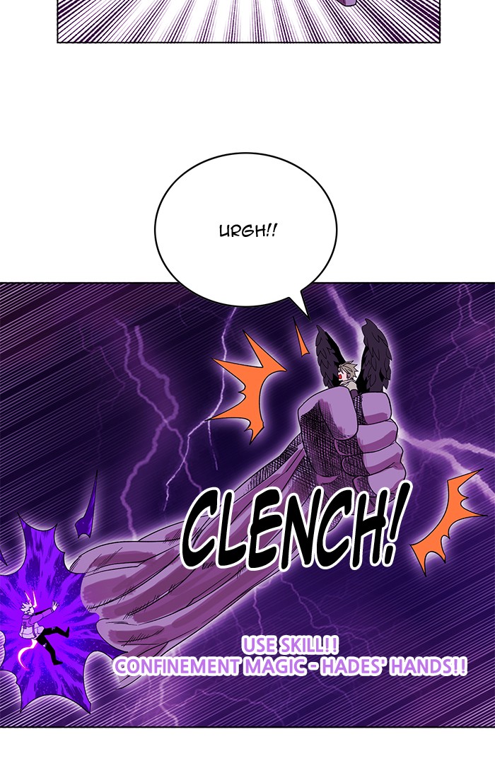 Hardcore Leveling Warrior Chapter 176.9 page 30 - 
