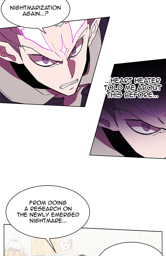 Hardcore Leveling Warrior Chapter 176.9 page 36 - 