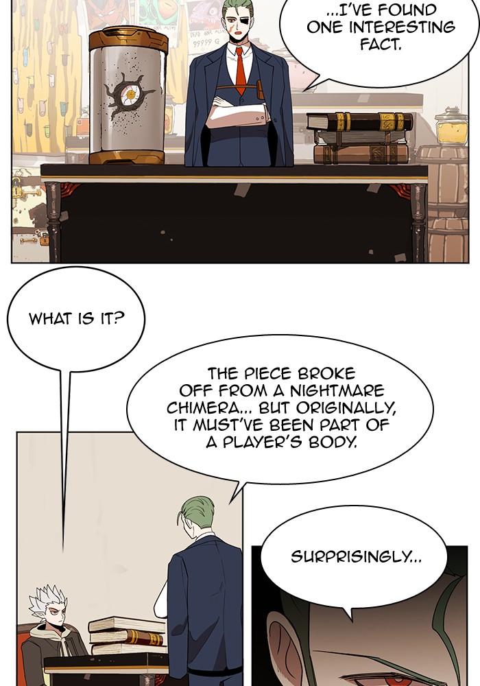 Hardcore Leveling Warrior Chapter 176.9 page 37 - 