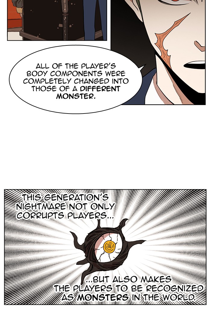 Hardcore Leveling Warrior Chapter 176.9 page 38 - 
