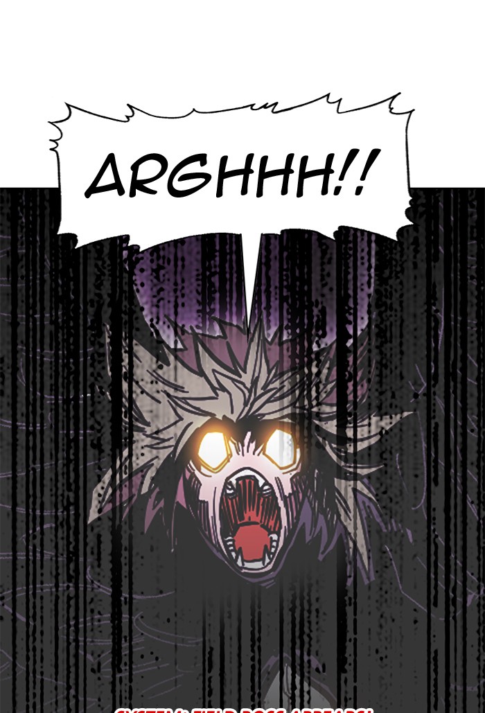 Hardcore Leveling Warrior Chapter 176.9 page 39 - 