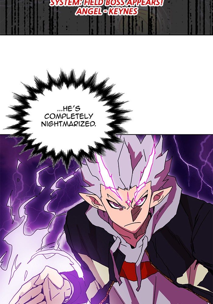 Hardcore Leveling Warrior Chapter 176.9 page 40 - 