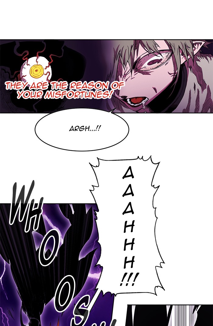 Hardcore Leveling Warrior Chapter 176.9 page 5 - 
