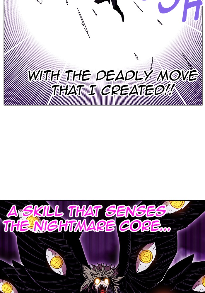 Hardcore Leveling Warrior Chapter 176.9 page 42 - 