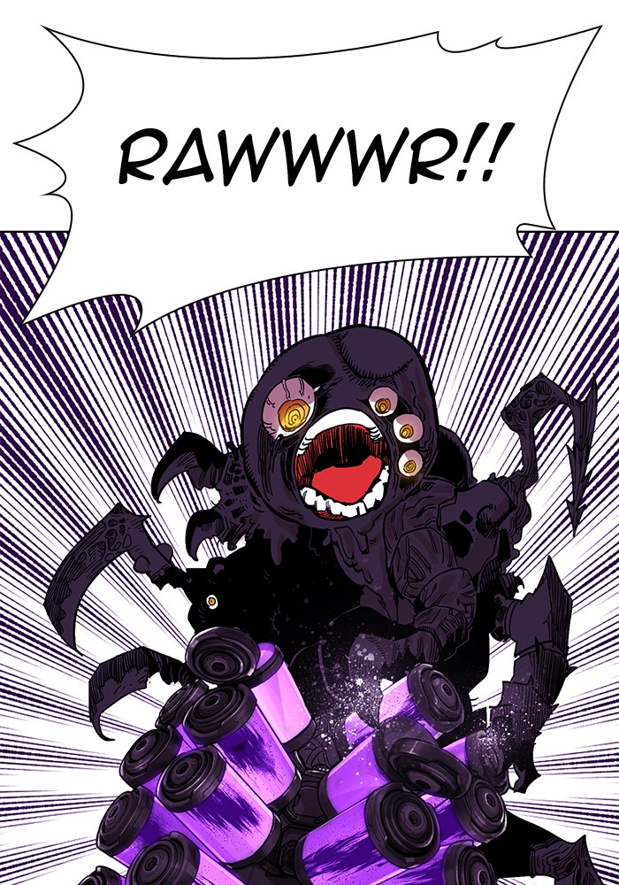Hardcore Leveling Warrior Chapter 176.9 page 59 - 