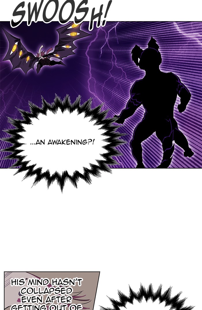 Hardcore Leveling Warrior Chapter 176.9 page 7 - 