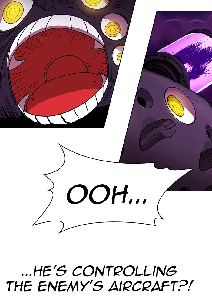 Hardcore Leveling Warrior Chapter 176.9 page 61 - 