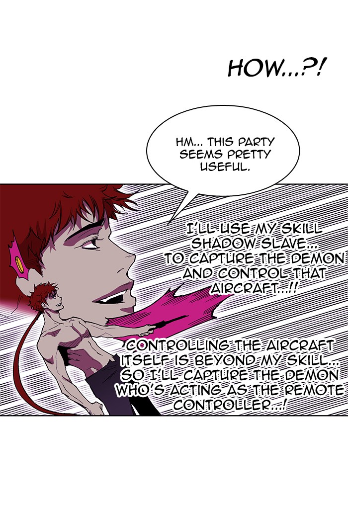 Hardcore Leveling Warrior Chapter 176.9 page 62 - 