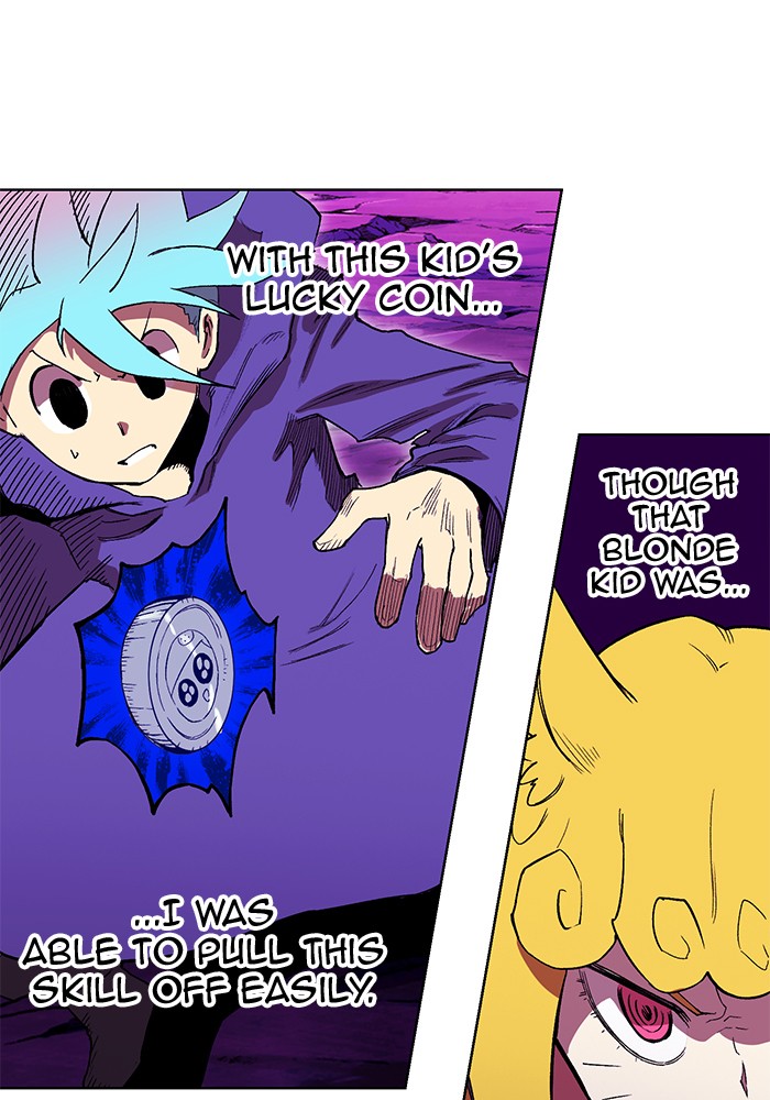 Hardcore Leveling Warrior Chapter 176.9 page 63 - 