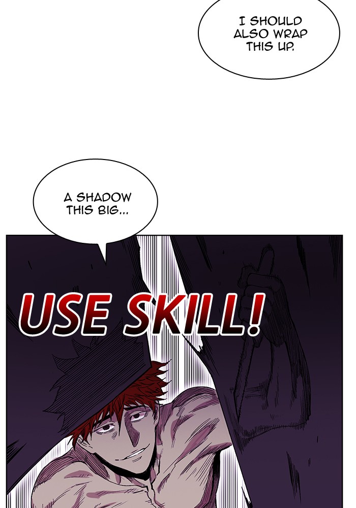 Hardcore Leveling Warrior Chapter 176.9 page 65 - 