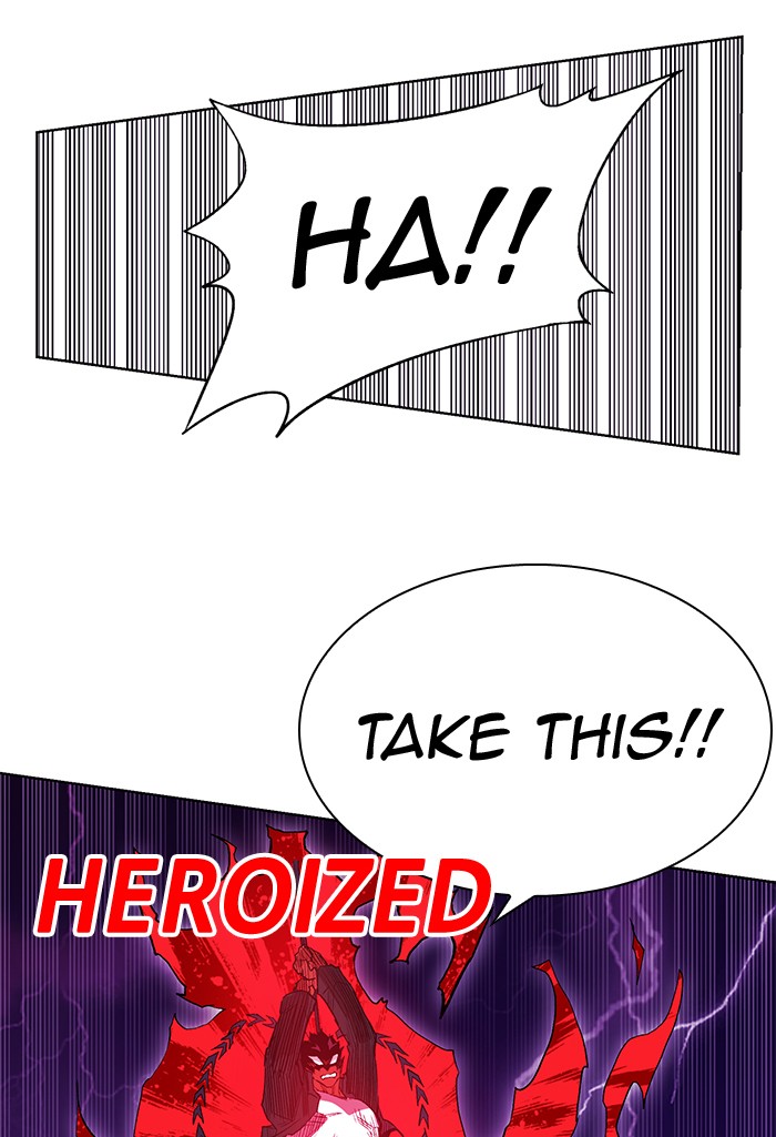 Hardcore Leveling Warrior Chapter 176.9 page 68 - 