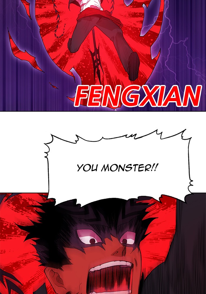Hardcore Leveling Warrior Chapter 176.9 page 69 - 
