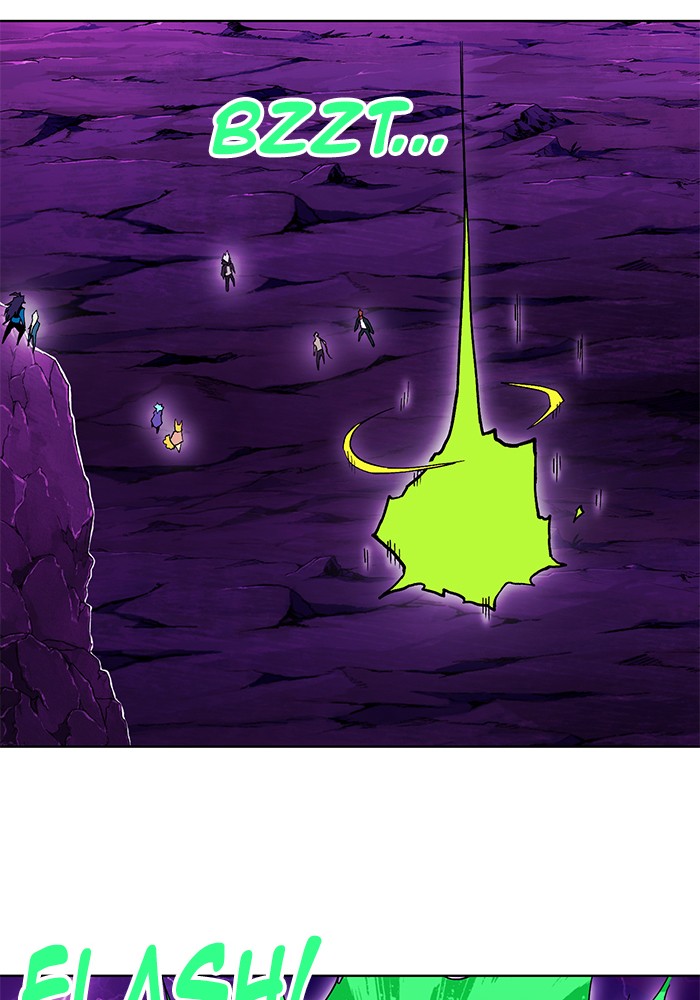 Hardcore Leveling Warrior Chapter 176.9 page 75 - 