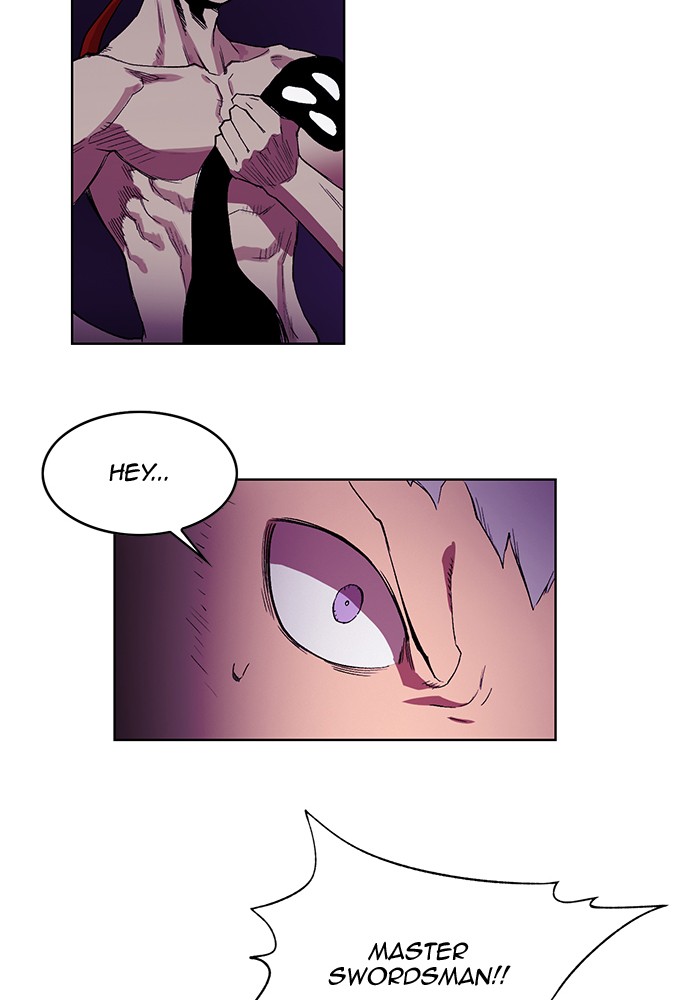 Hardcore Leveling Warrior Chapter 176.9 page 79 - 