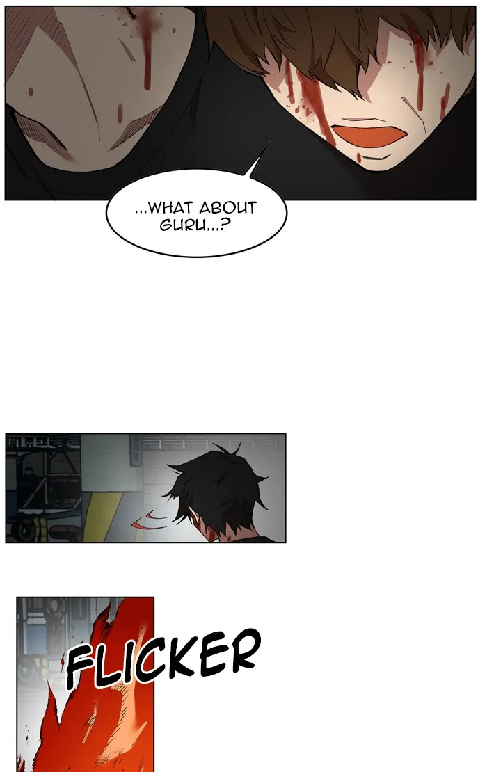Hardcore Leveling Warrior Chapter 176 page 11 - 