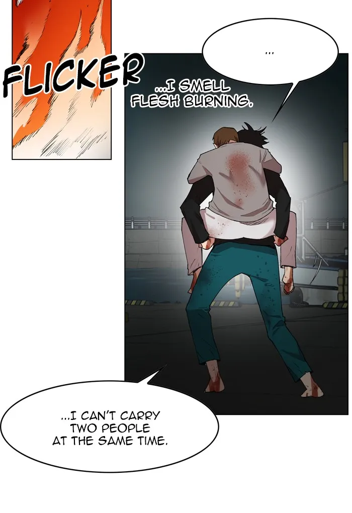 Hardcore Leveling Warrior Chapter 176 page 12 - 