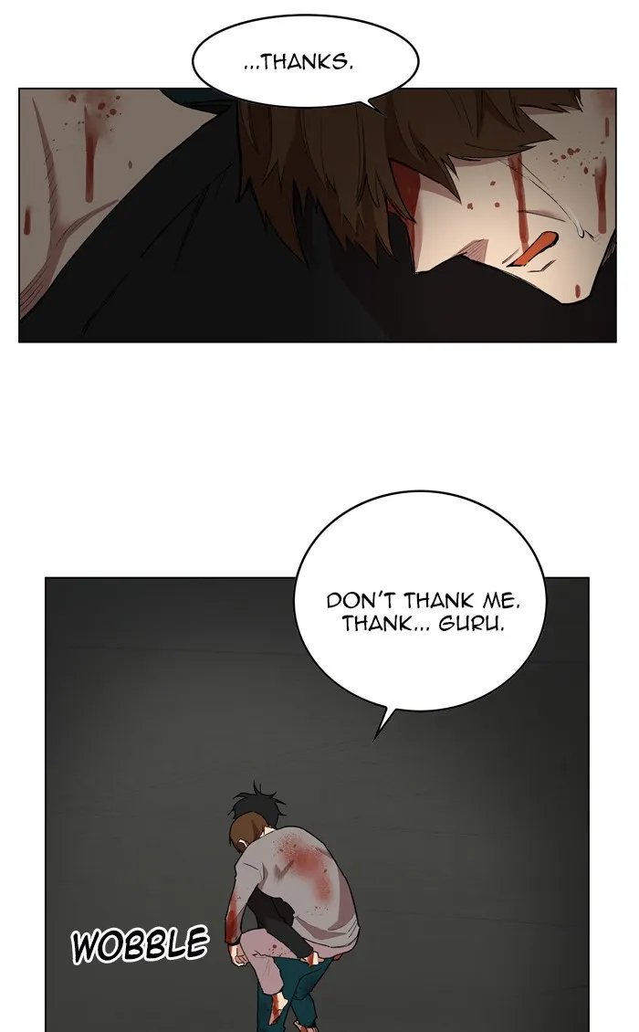 Hardcore Leveling Warrior Chapter 176 page 13 - 