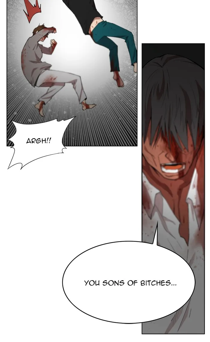 Hardcore Leveling Warrior Chapter 176 page 17 - 