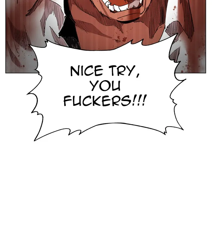 Hardcore Leveling Warrior Chapter 176 page 19 - 
