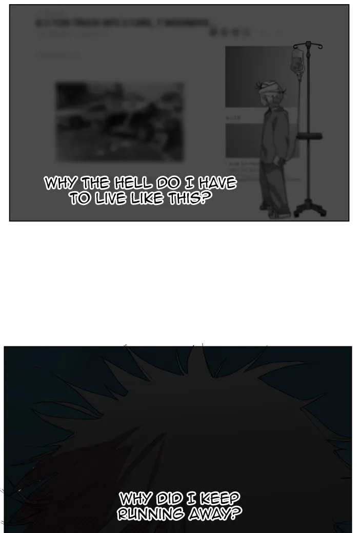 Hardcore Leveling Warrior Chapter 176 page 3 - 
