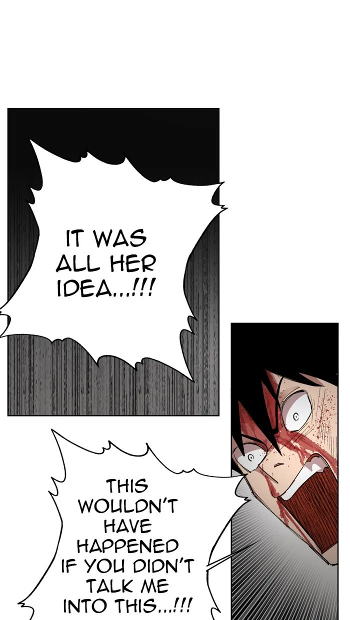 Hardcore Leveling Warrior Chapter 176 page 22 - 