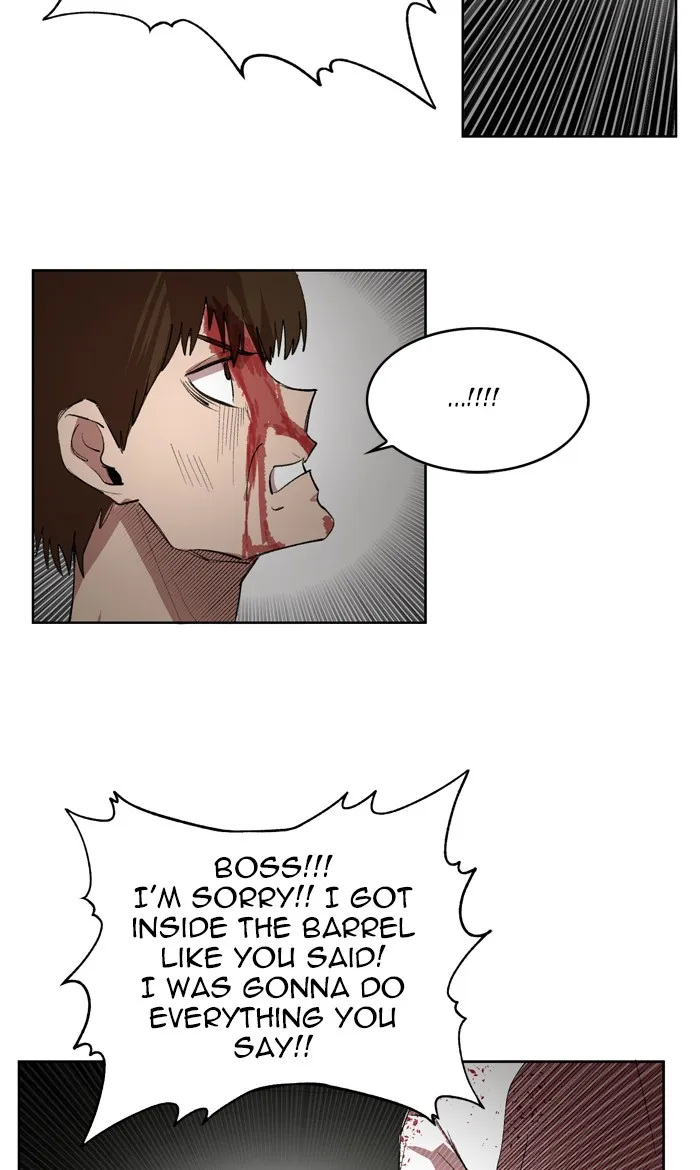 Hardcore Leveling Warrior Chapter 176 page 23 - 