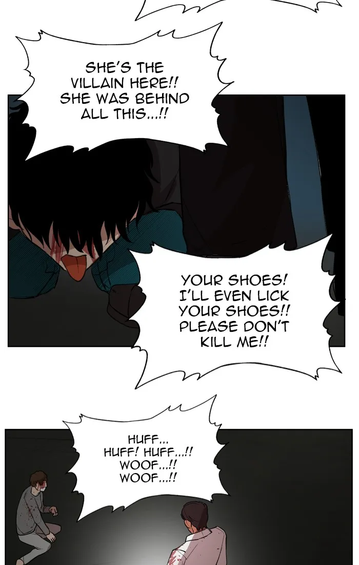 Hardcore Leveling Warrior Chapter 176 page 26 - 