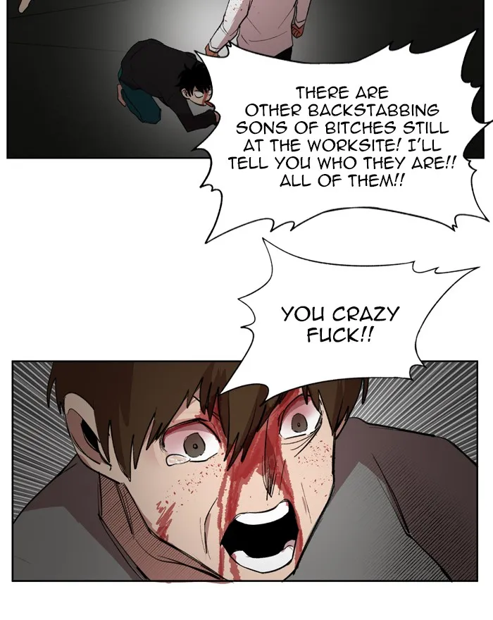 Hardcore Leveling Warrior Chapter 176 page 27 - 