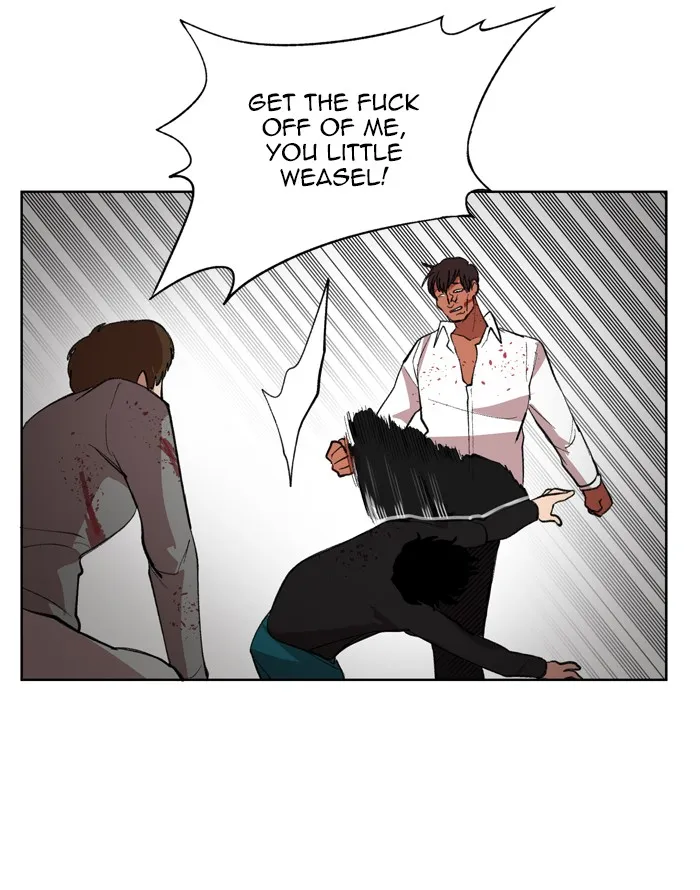 Hardcore Leveling Warrior Chapter 176 page 28 - 