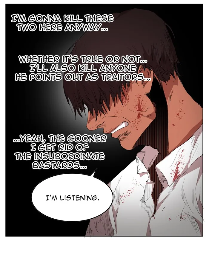 Hardcore Leveling Warrior Chapter 176 page 30 - 