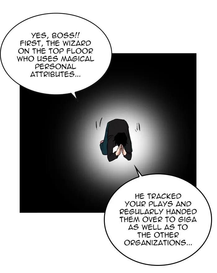 Hardcore Leveling Warrior Chapter 176 page 31 - 