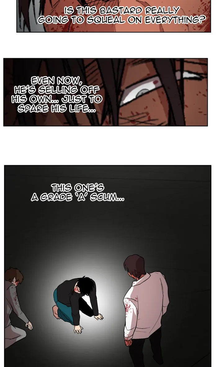 Hardcore Leveling Warrior Chapter 176 page 33 - 