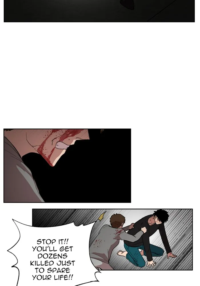 Hardcore Leveling Warrior Chapter 176 page 34 - 