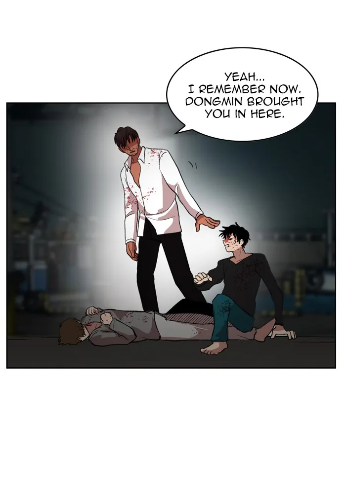 Hardcore Leveling Warrior Chapter 176 page 37 - 