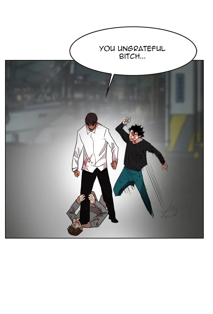 Hardcore Leveling Warrior Chapter 176 page 39 - 