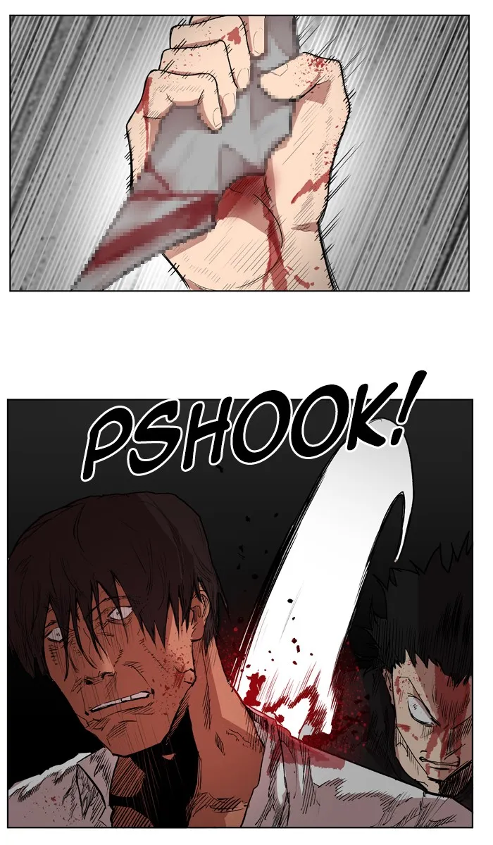 Hardcore Leveling Warrior Chapter 176 page 40 - 