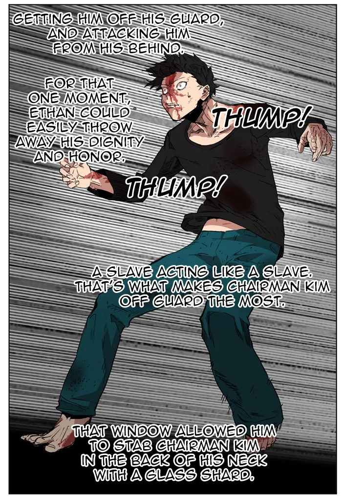 Hardcore Leveling Warrior Chapter 176 page 42 - 