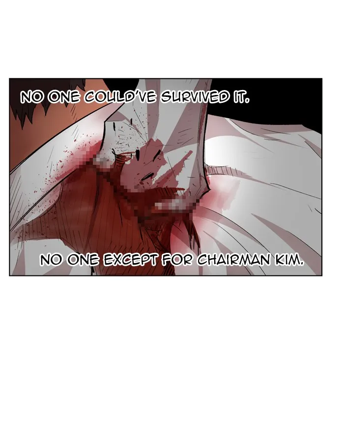 Hardcore Leveling Warrior Chapter 176 page 43 - 