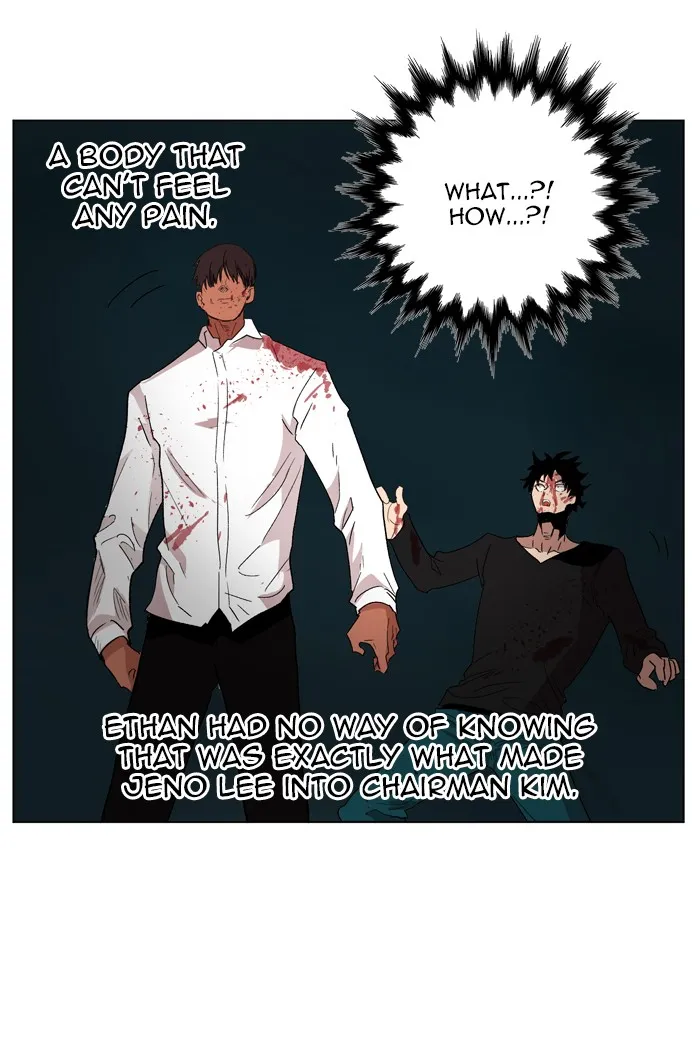 Hardcore Leveling Warrior Chapter 176 page 44 - 