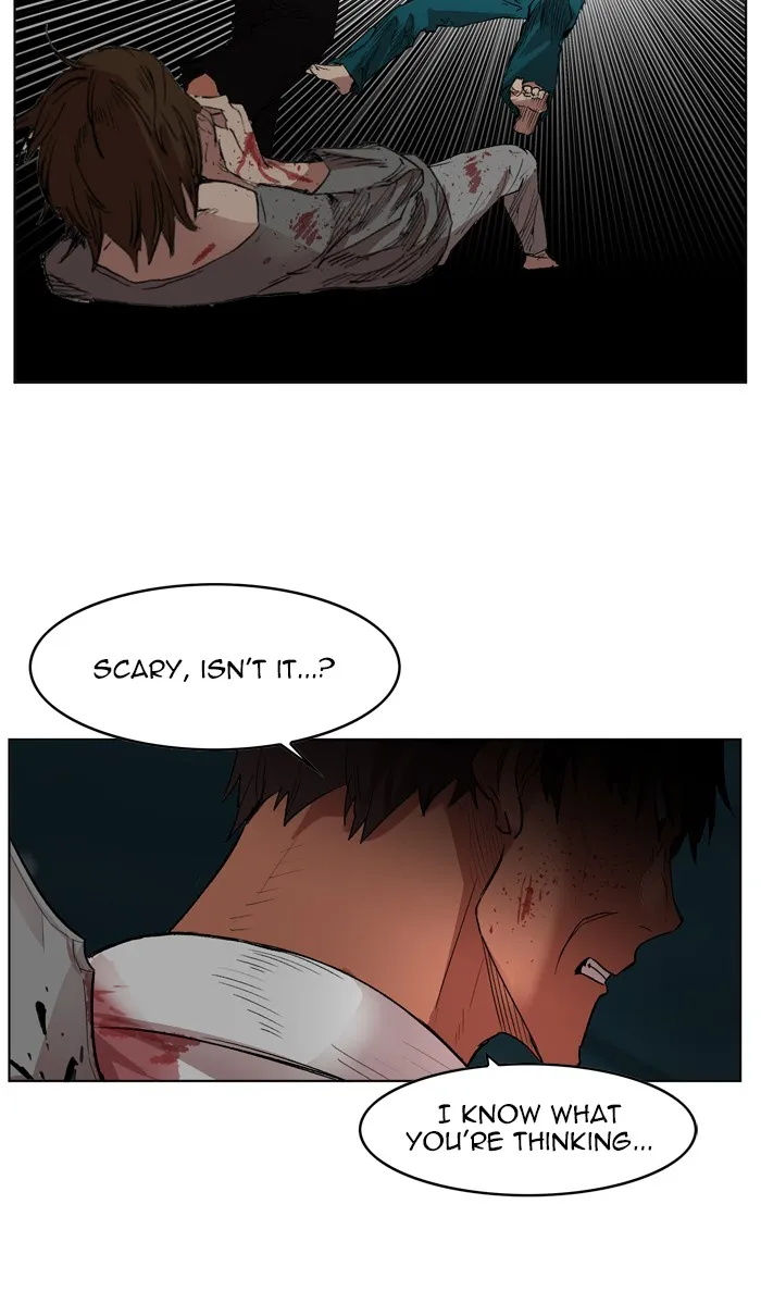 Hardcore Leveling Warrior Chapter 176 page 46 - 