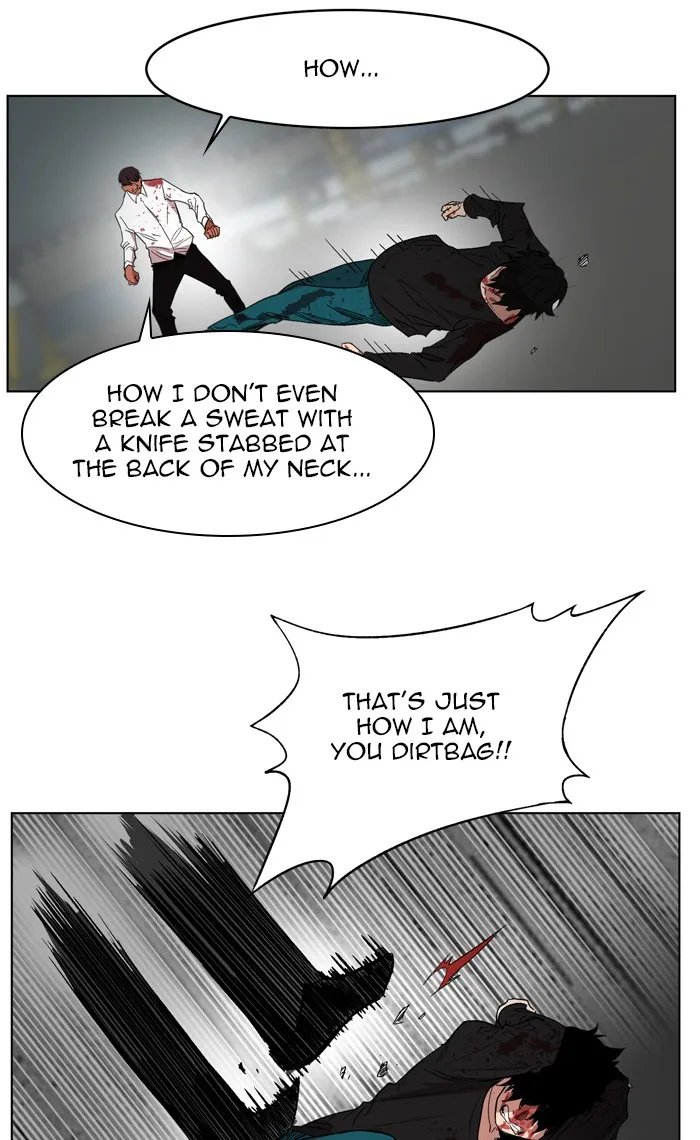 Hardcore Leveling Warrior Chapter 176 page 47 - 