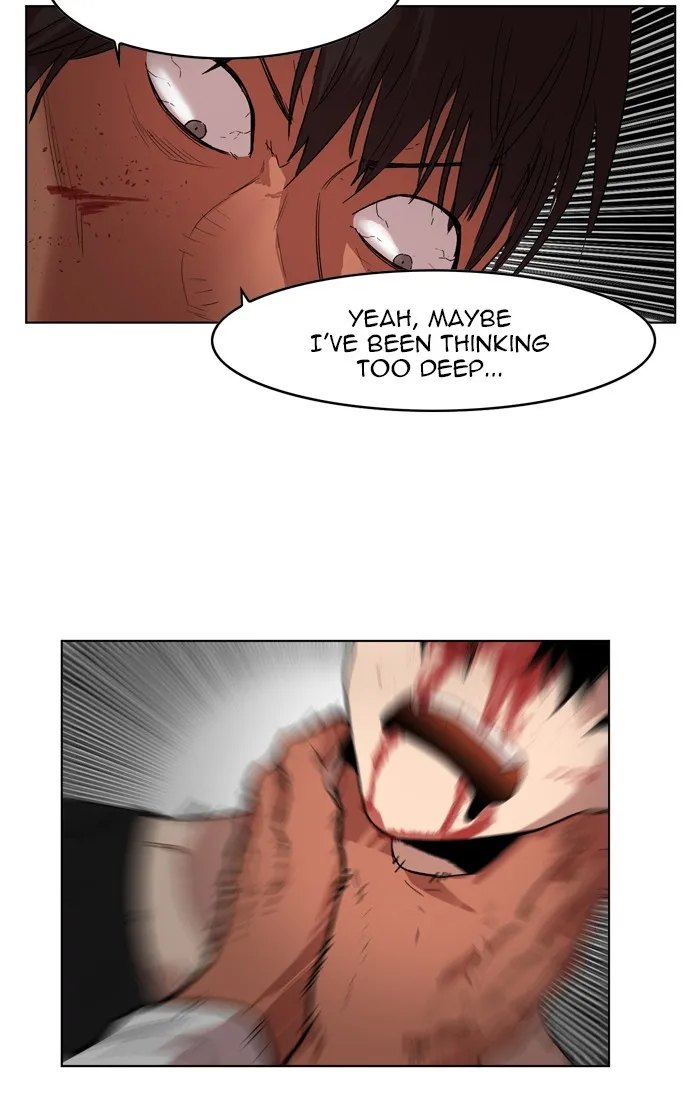 Hardcore Leveling Warrior Chapter 176 page 49 - 
