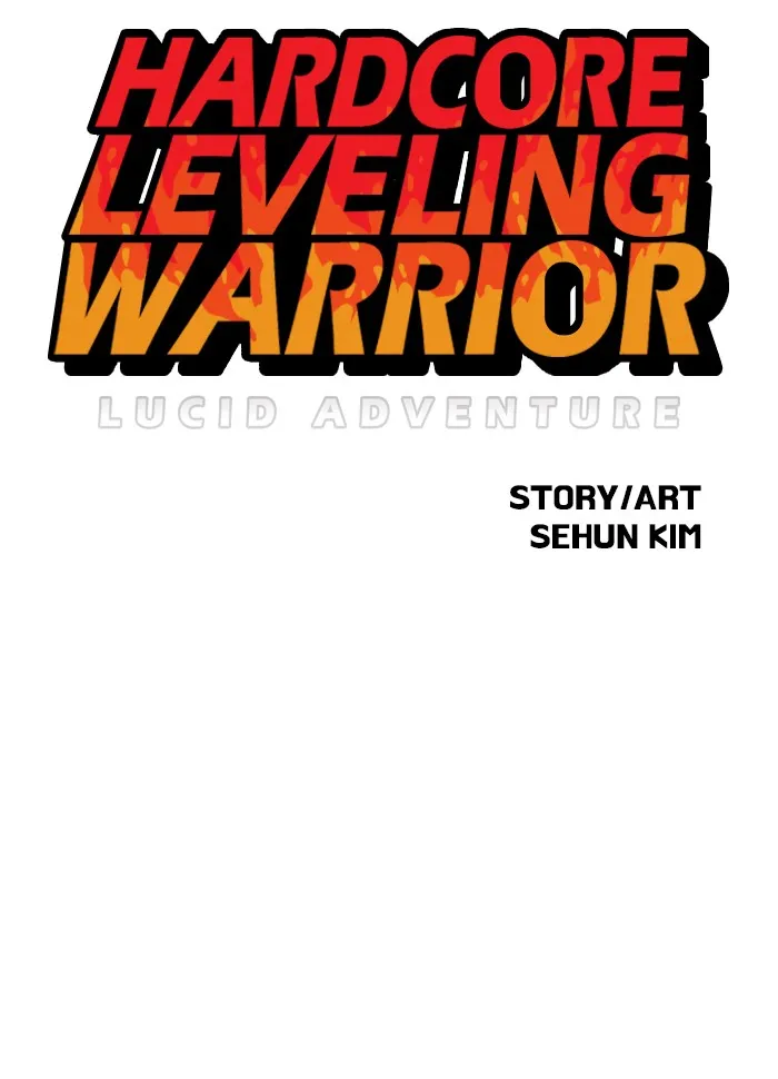 Hardcore Leveling Warrior Chapter 176 page 6 - 