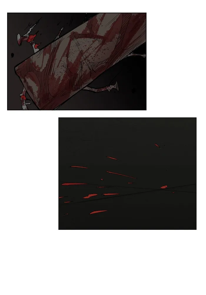 Hardcore Leveling Warrior Chapter 176 page 54 - 