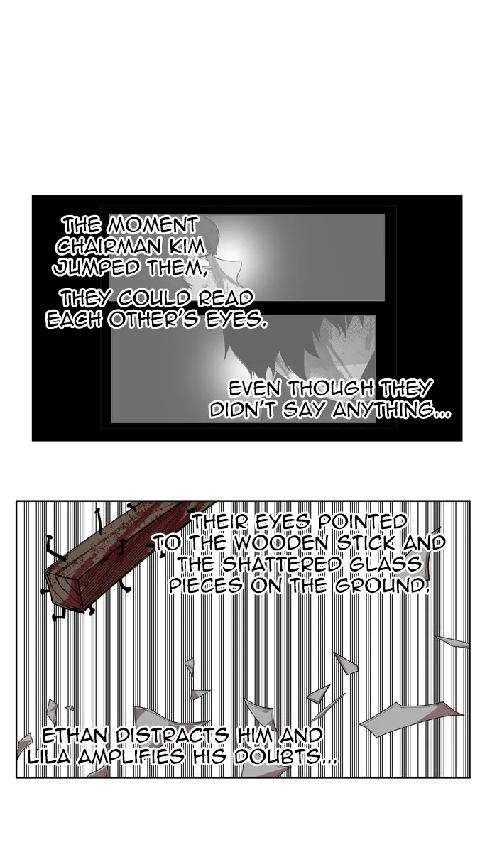 Hardcore Leveling Warrior Chapter 176 page 56 - 
