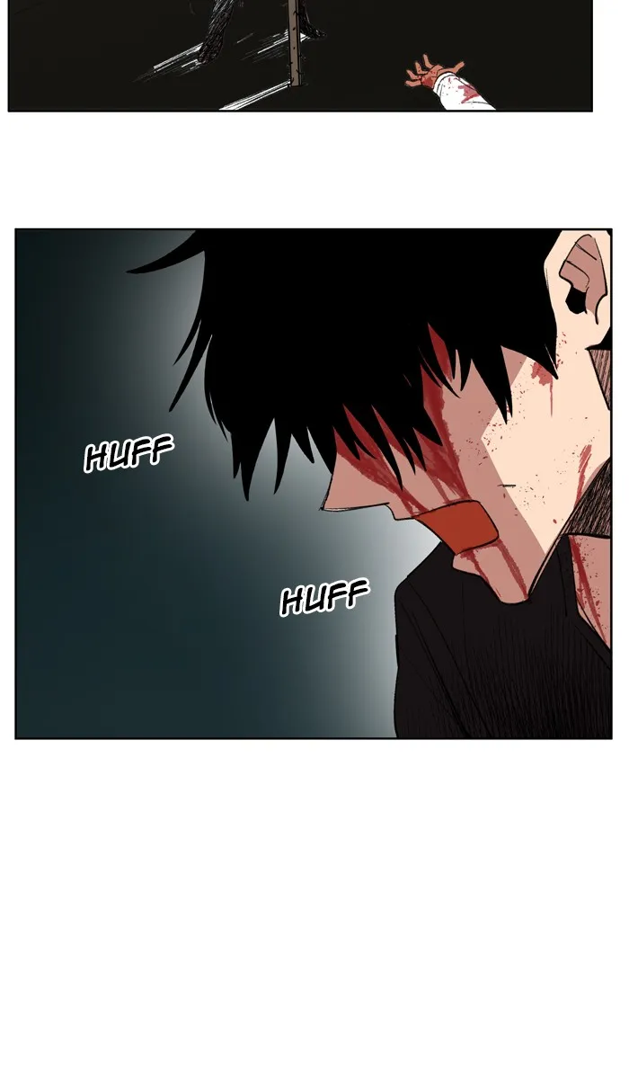 Hardcore Leveling Warrior Chapter 176 page 60 - 